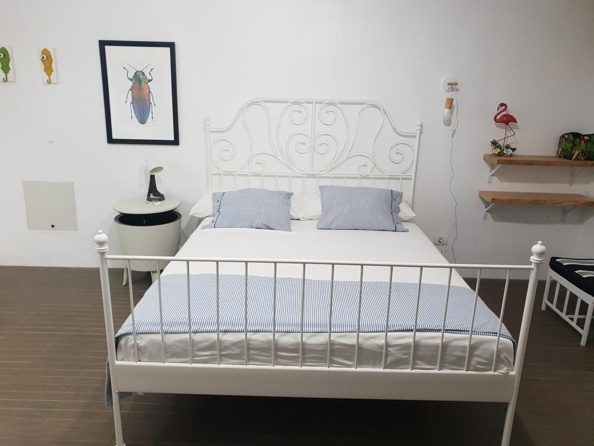 La Selvita Bajamar  Quarto foto